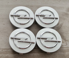 Opel Nabendeckel Felgendeckel Nabenkappen 09223038HX Original Alufelge