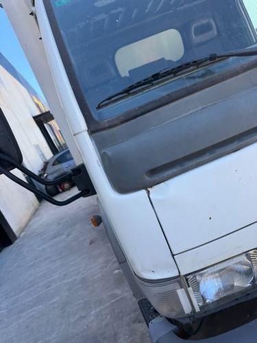 Rechter frontflügel nissan - rechter,