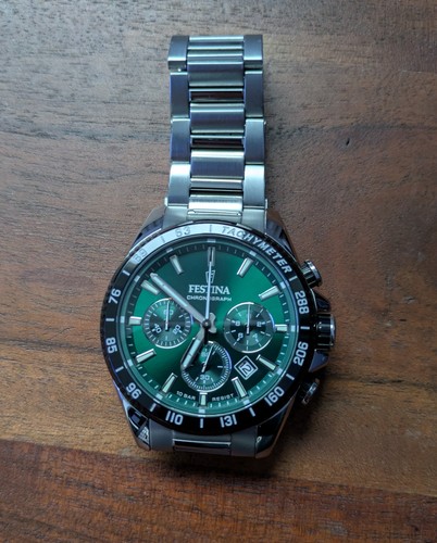 Festina timeless - festina,