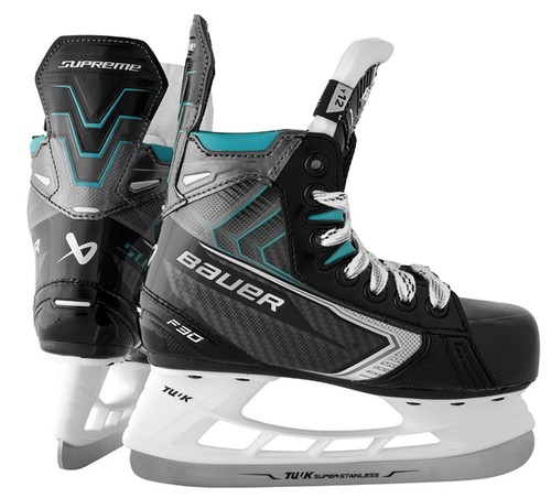 Bauer supreme f30 bambini - supreme,