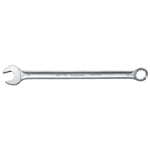 Ring gabelschlüssel 5 mm - 12,5,