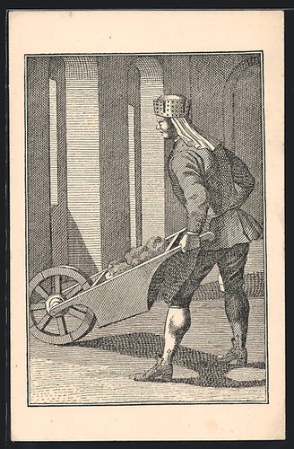 Ansichtskarte der schlacken - ansichtskarte,
