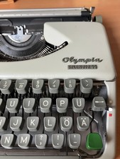 Olympia Splendid 66