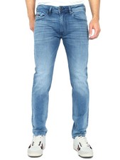 Diesel - Herren Slim Fit Low