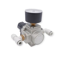 SMC AR25-F02H Druckluftregler