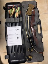 Recurve Bogen Made In Italy