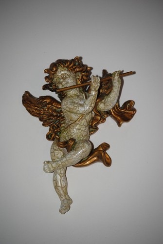 Engel barock flöte - 17,