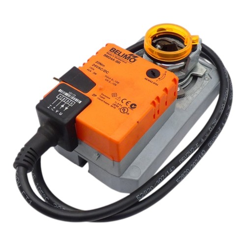 Belimo sm24a ac - belimo, 20