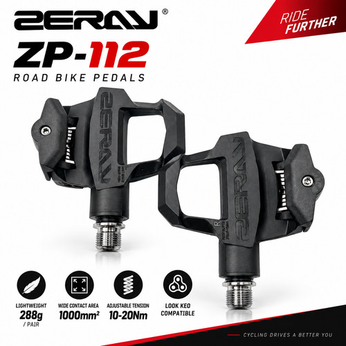 Zeray 112 carbon - zeray,