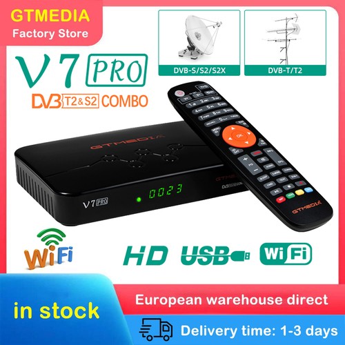 Pro fullhd 1080p dvb - v7,