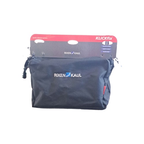 Klickfix daypack lenkertasche - klickfix,