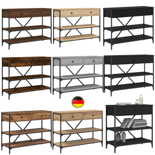 Konsolentisch flurtisch - konsolentisch,