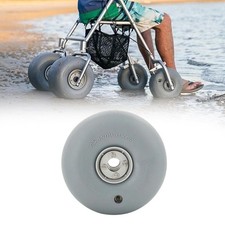 Strandwagenrad einfache