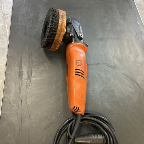Fein polierer boot - polierer, wpo