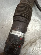 Mercedes-Benz E W210 2000