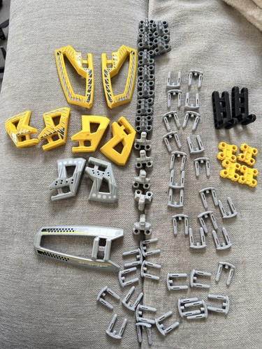 Lego racers dirt - crusher, rc
