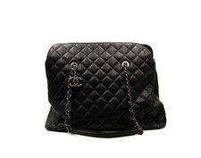 Chanel Grand Shopping Tote Bag