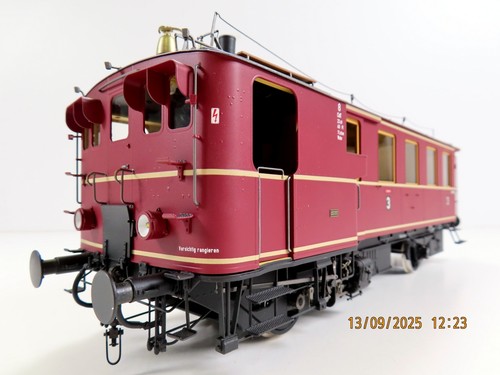 Kiss 530 004 spur 1 - (1qw132),