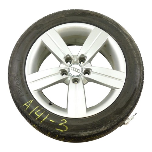 Alufelge felge 8jx17 - felge, et47