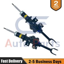 2x Vorne Stoßdämpfer Federbeine Für BMW 5er F10 F11 F18 518d 520d 525d 535d 2WD