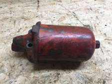 Mc Cormick Farmall D217