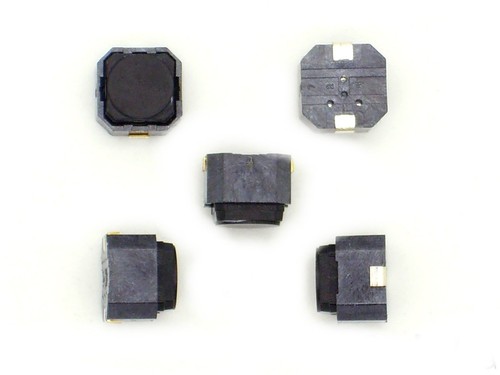 Mikro eingabetaster - 5x, mikro-eingabetaster