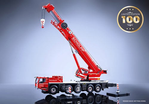 Imc models 0095 scholpp - 33-0095,