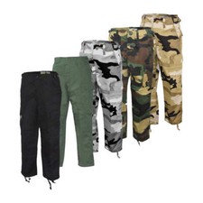 Allister bdu kinderhose - us,