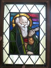 Kirchenfenster 18 Jh