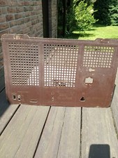 Rückwand Saba Bodensee W52