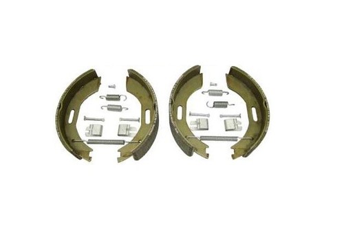 Bremsbackensatz reparatursatz - bremsbackensatz,,