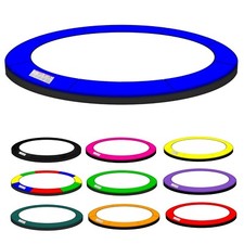 Trampolin randabdeckung - trampolin,