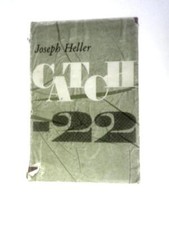 Catch 22 (Joseph Heller - 1962) (ID:80753)