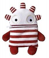 SORGENFRESSER SAGGO 25 CM VON