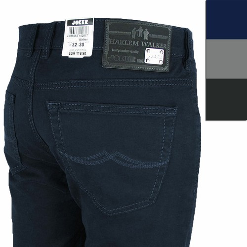 Joker herren jeans harlem - joker,
