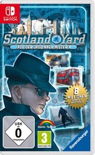 Scotland Yard - Auf der Jagd