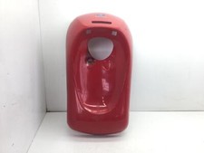 Rumpf Scudo Vorne - Motorradkoffer Defekt PIAGGIO FREE FL 50 1995 2002 FCS2T