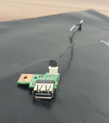 Usb board 4gu04 011 - board, aus