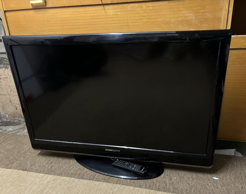 Zoll fernseher - 32,