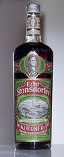 Echt Stonsdorfer 0.7 l -