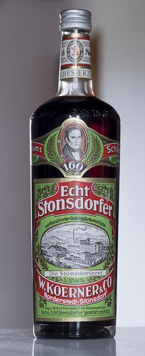 Echt stonsdorfer - stonsdorfer,