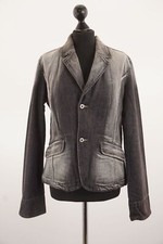 Diesel women's denim jacket