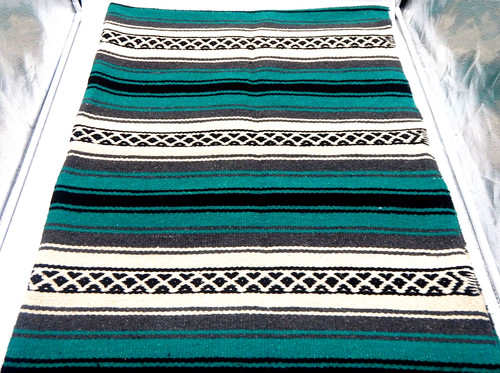 Paso saddle blanket co - paso,