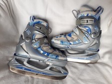 FILA Schlittschuhe Hockey Skates Eislaufen Gr.29,30,31,32