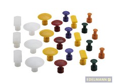 Zugadapter Set Ausbeulwerkzeug Gleithammer Ausbeulzange Dellenentfernung 6242