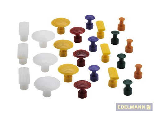 Zugadapter set ausbeulwerkzeug - zugadapter,