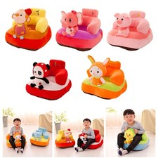 Weicher Cartoon-Baby-Sofabezug