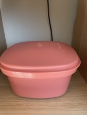 Tupperware Siebservierer