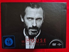 Dr. House - Die komplette