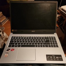 Acer Aspire 17,3" | DEFEKT